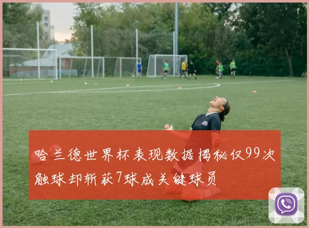 哈兰德世界杯表现数据揭秘仅99次触球却斩获7球成关键球员